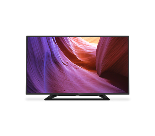 PHILIPS LED 48PFH4100 48"FULLHD 100/HZ