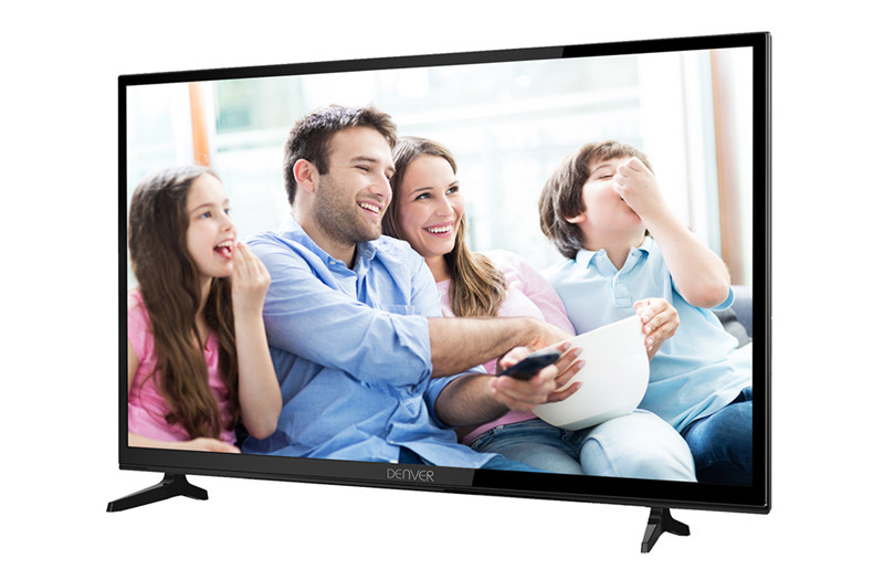 DENVER LED 4866T2CS 48" FULL-HD TDT2
