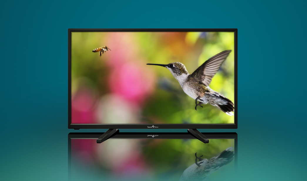 SCHNEIDER LED 32" SMART-TECH LE32D7 HD READY