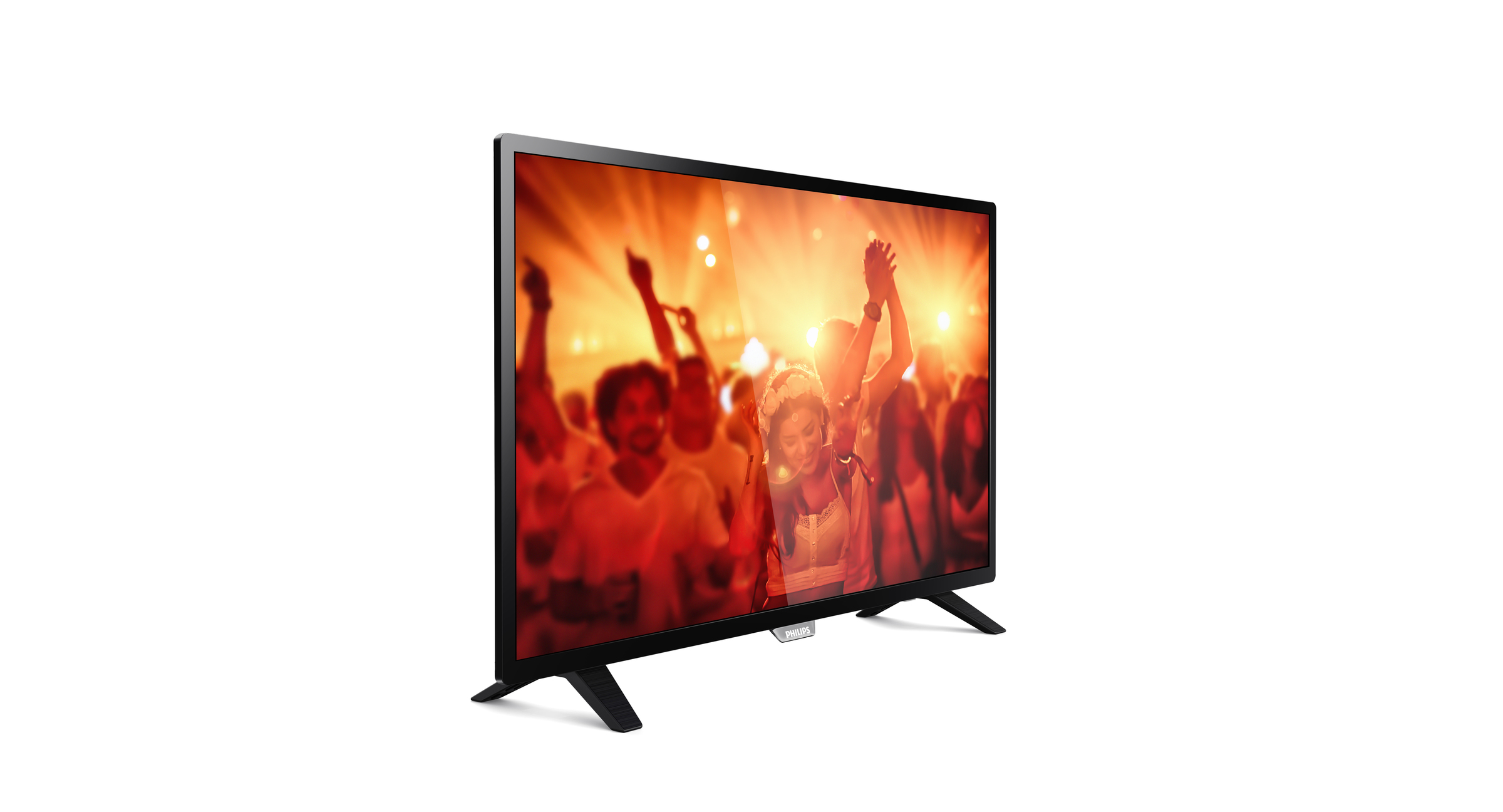 PHILIPS LED 32PHS4001 32"DVB T2-HD
