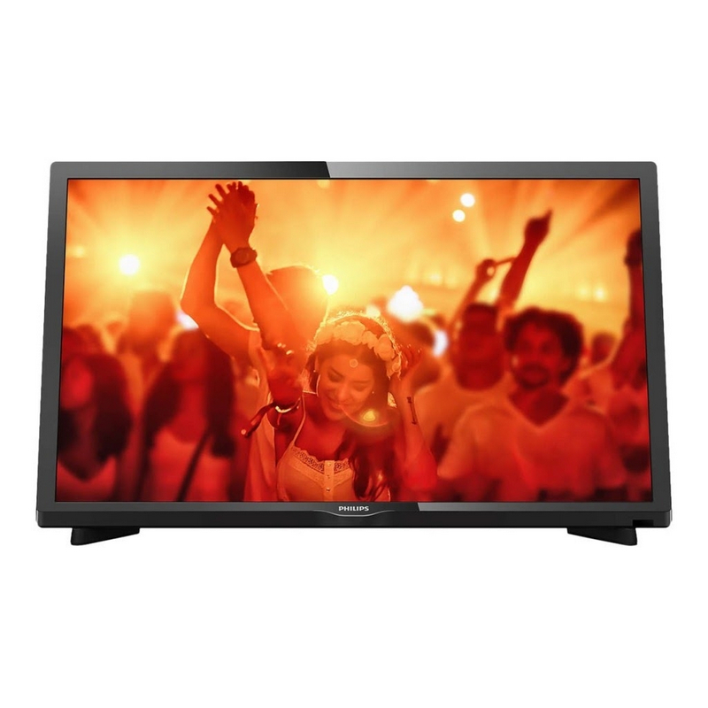 PHILIPS LED 24PHS4031 24"100/HZ HD-READY