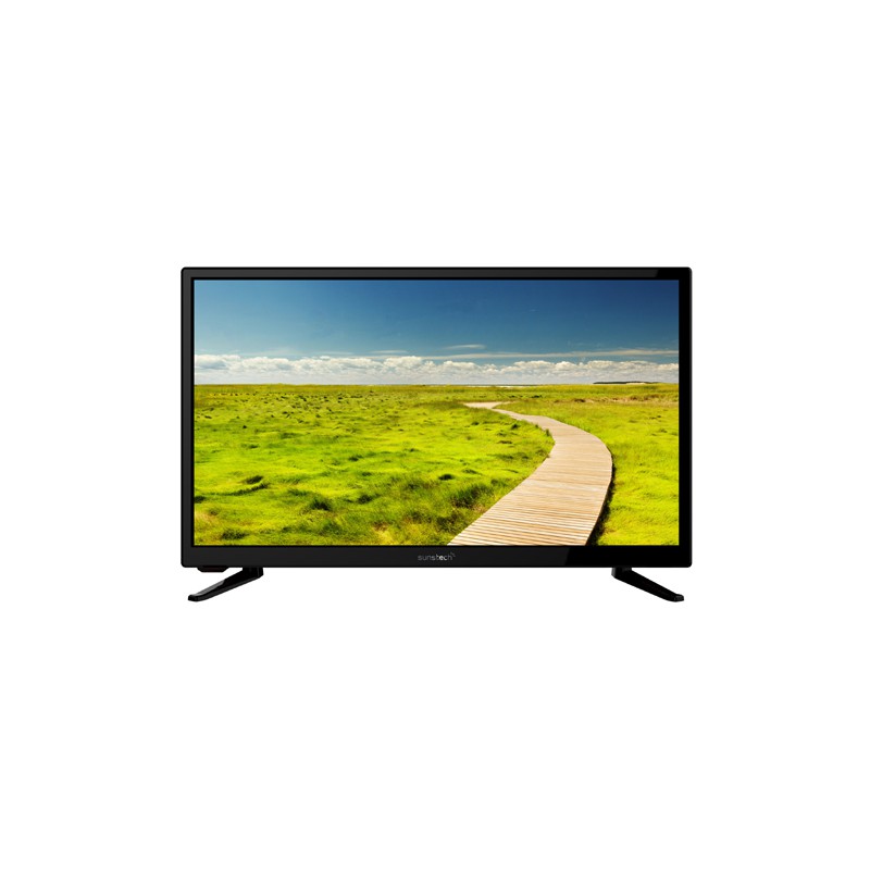 SUNSTECH LED 20SUN19D 20"HDMI, PVR, MODO HOTE