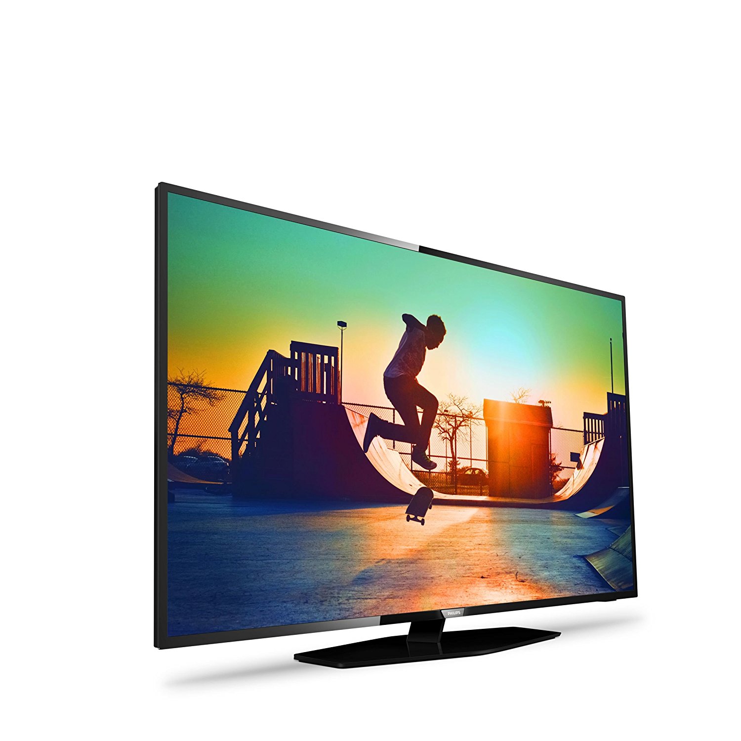 PHILIPS LED 55PUS6162 4K ULTRA HD SMART TV