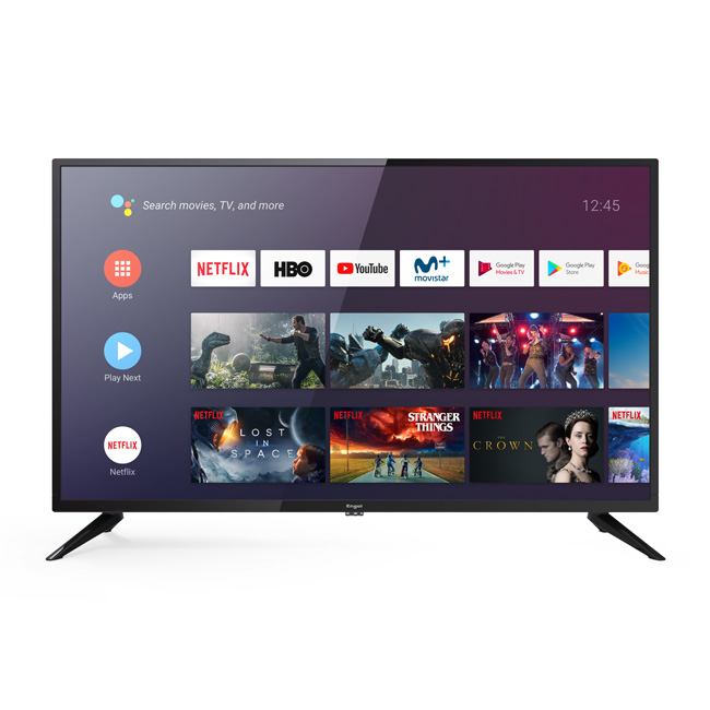 ENGEL LED LE3290ATV 32"  HD READY ANDROID  SMARTTV