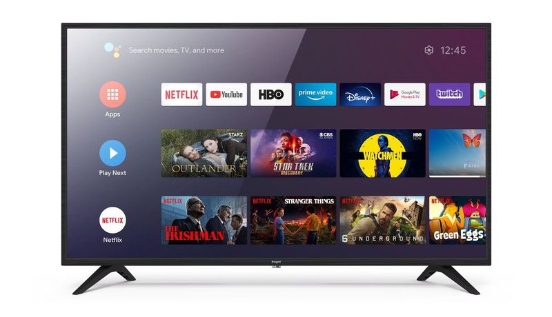 ENGEL LED LE4290ATV 42" FullHD android smar tv 9.0