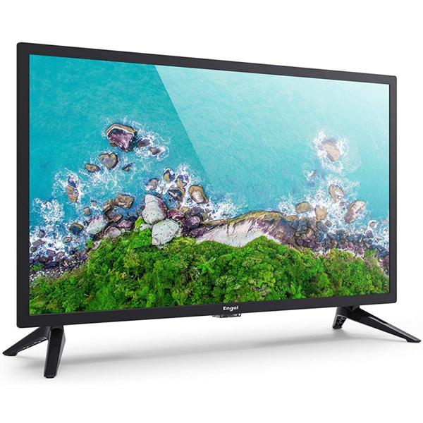 ENGEL LED LE2461T2 24"TDT2 HD USB PVR MODO HOT