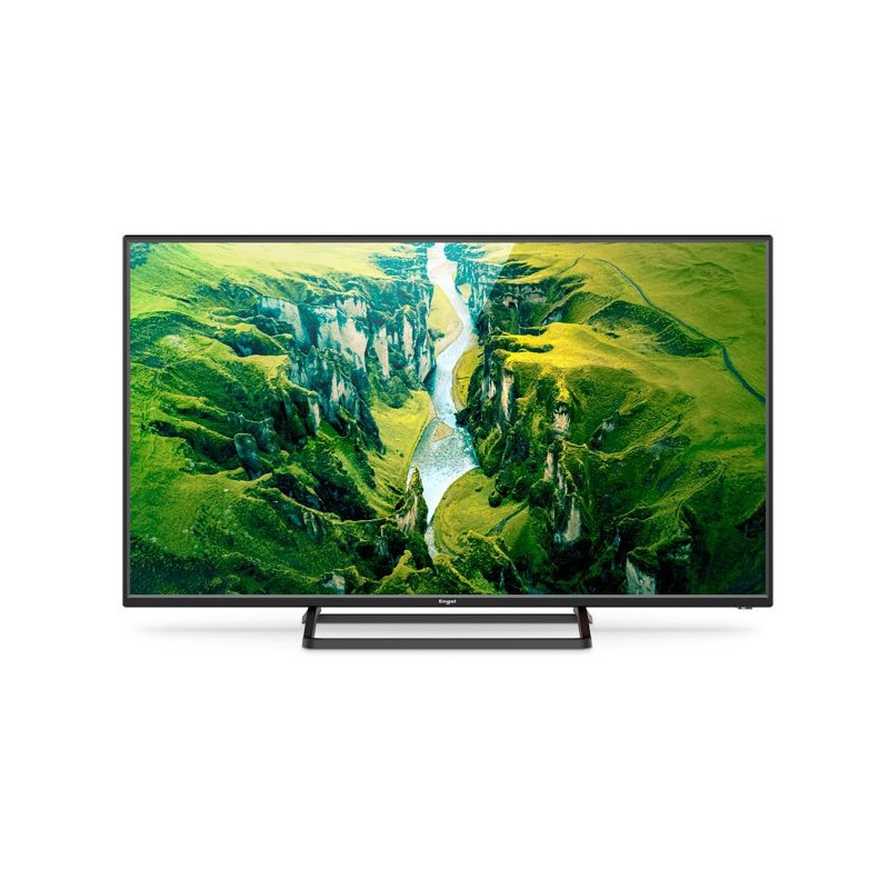 ENGEL LED LE4083SM 40"SMART TV TDT T2 FHD