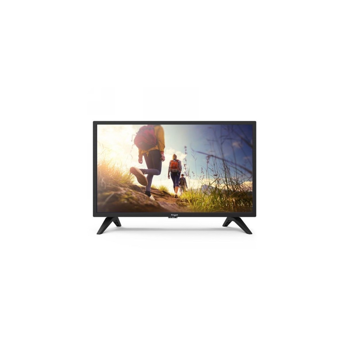 ENGEL LED LE2490ATV 24"HD-ANDROID TDT2/C