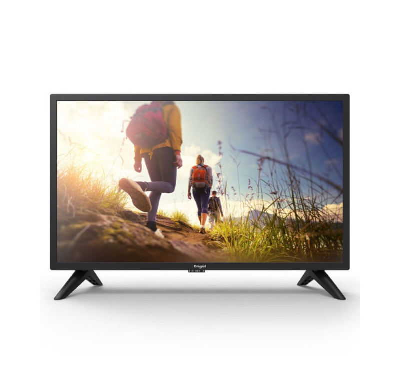ENGEL LED LE2462 24¨  hd ready hdmi modo hot 12vdc
