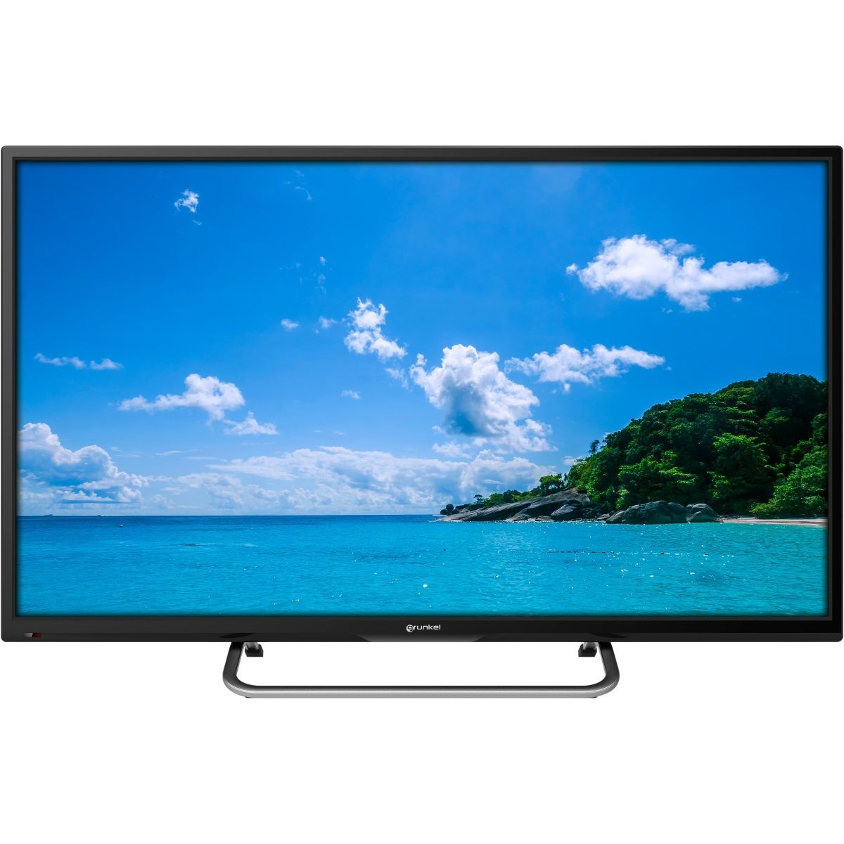 GRUNKEL LED LED321GNS 32"HD-READY DVB-T2 S2
