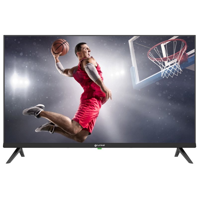 GRUNKEL LED 320SLIM 32"TDT T2 NEGRO USB