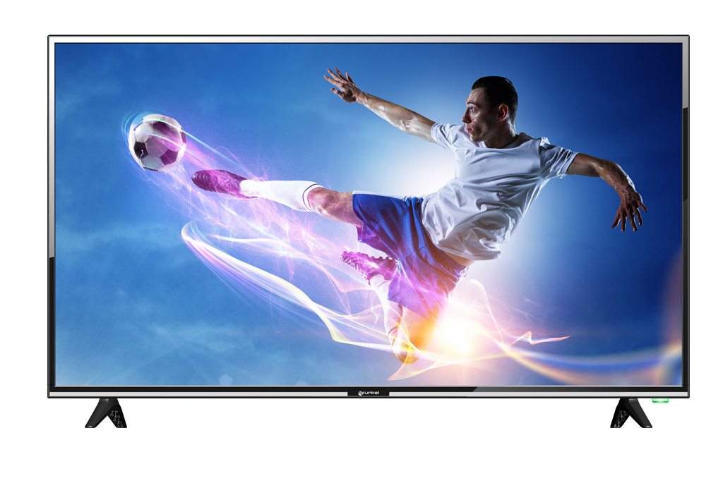 GRUNKEL LED 42020SMART 42" FULL HD SMART TV  WIFI