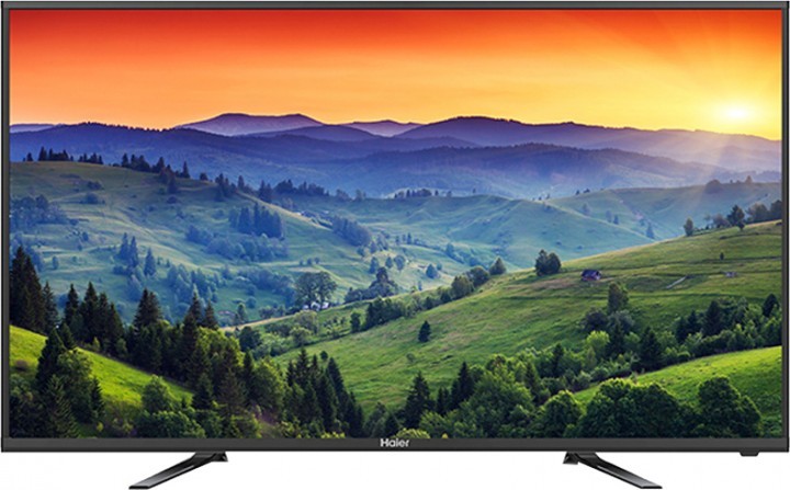 HAIER TV LED LE40B8000TF 40" Full HD 3HDMI USB