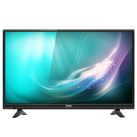 HAIER LED LE28F6600 28"HDREADY USB 2/HDMI TDT2	 	