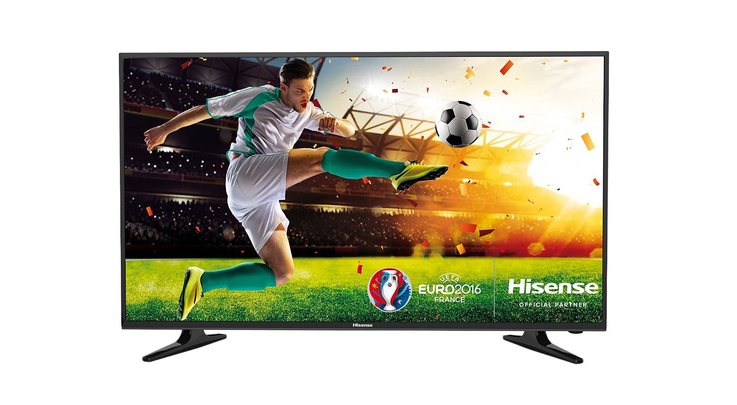 HISENSE LED LTDN40D50EU40" HDMI USB M.Hotel 
