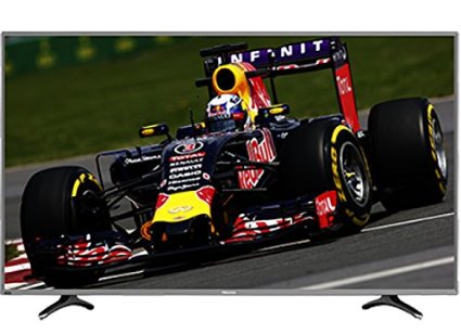 HISENSE LED LTDN55K321UWTSEU 4K UHD 800/HZ