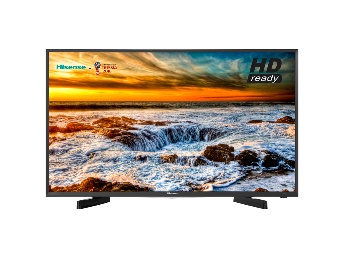 HISENSE LED H32M2600 SMART TV 200Hz WIFI 2HDMI USB