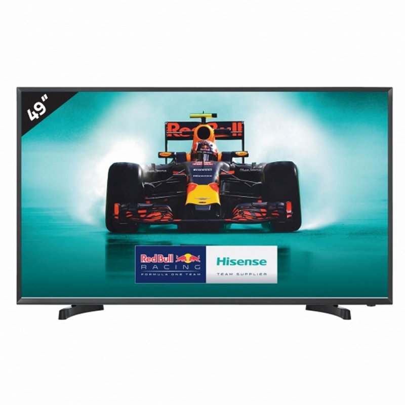 HISENSE LED 49M2100 FULL HD 100HZ