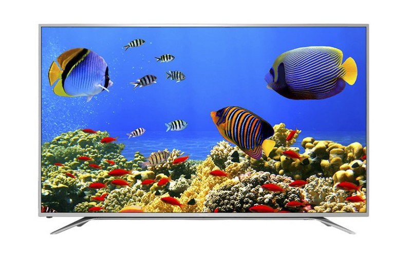HISENSE LED 55M5500  UHD 4K 100HZ