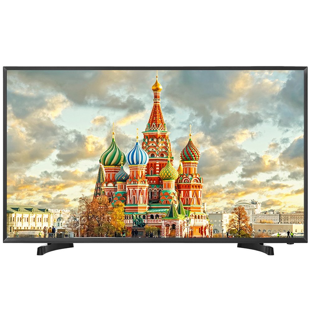 HISENSE LED H32N2100 32"ULTRA SLIN 100hz HD 4HDMI