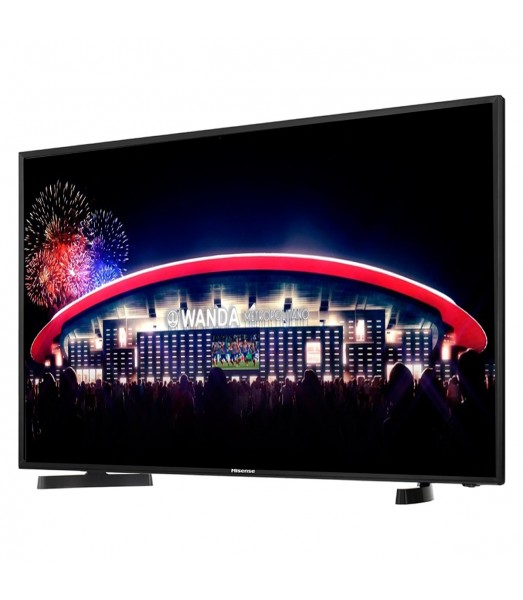 HISENSE LED 39N2110 3HDMI 1/USB