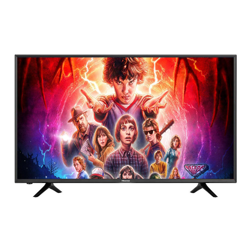 HISENSE LED 65N5300 4K UHD 65"3X HDMI YOUTUBE