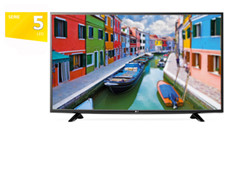 LG LED 43LF510V HDREADY