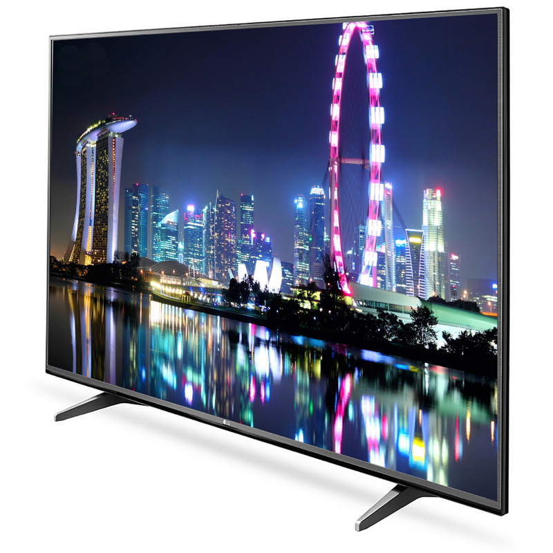 LG LED 55UH600V 55"ULTRA UHD 4K SMARTV WEBO 1000Hz