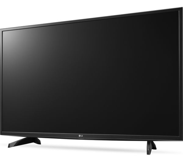 LG LED 49LH590V 49"TDT2 450.HZ DUAL CORE