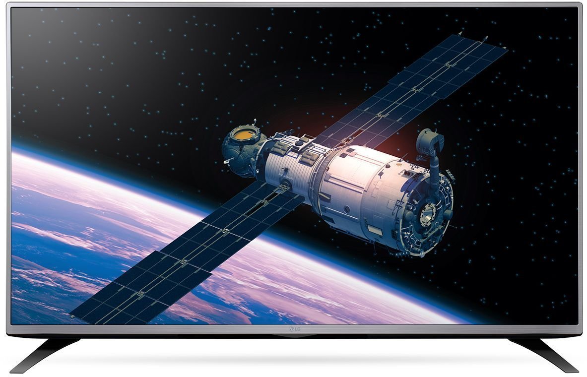 LG LED 49LH541V 49¨ FUL HD 300HZ TDT2