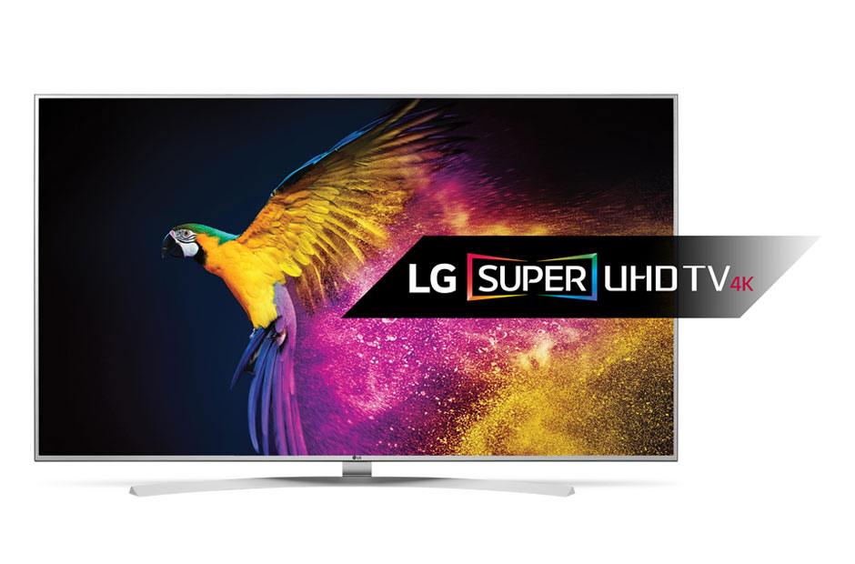 LG LED 49UH770V SMART TV 4K WIFI SUPER HD 2500HZ.
