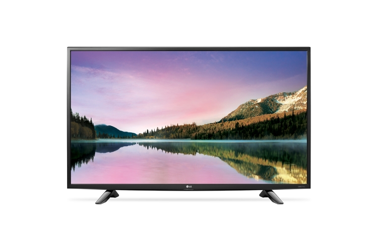 LG LED 32LH510B 32"HD-READY 2/HDMI