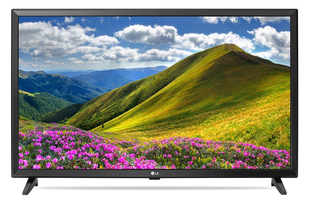 LG LED 32LJ510U 32" 2HDMI 1USB HD 2K TACTICO 	