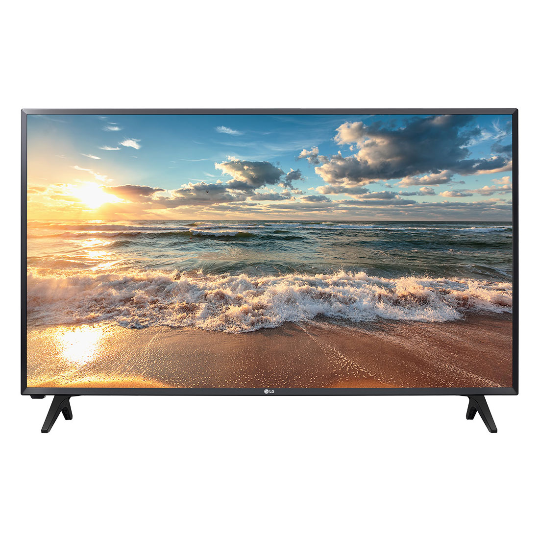 LG LED 43LJ500V FULL HD