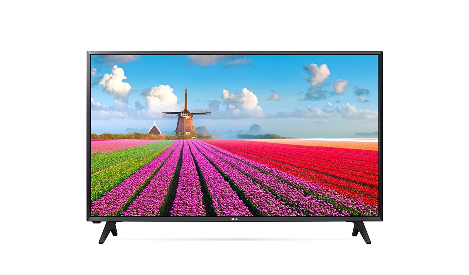 LG LED 32LJ500U HD READY TDT2