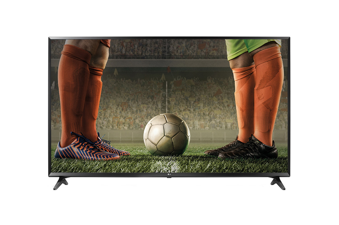 LG LED 65UK6100PLB SMART TV  UHD 4K WIFI 	