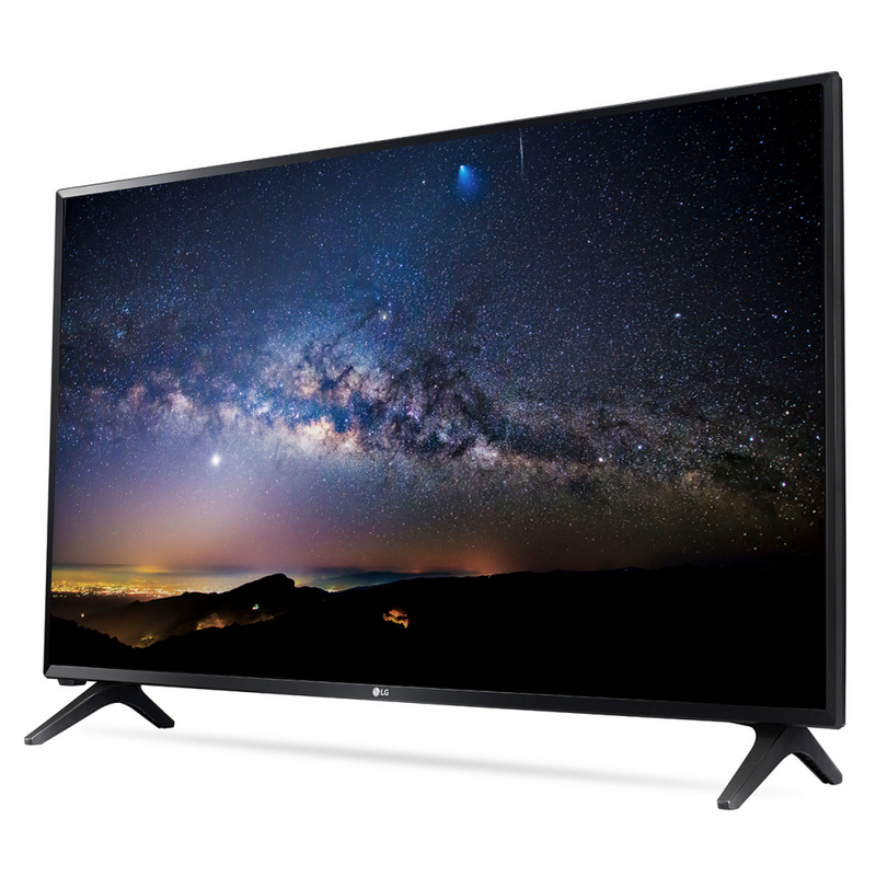 LG LED 32LK500BPLA HD READY DVB-T2.