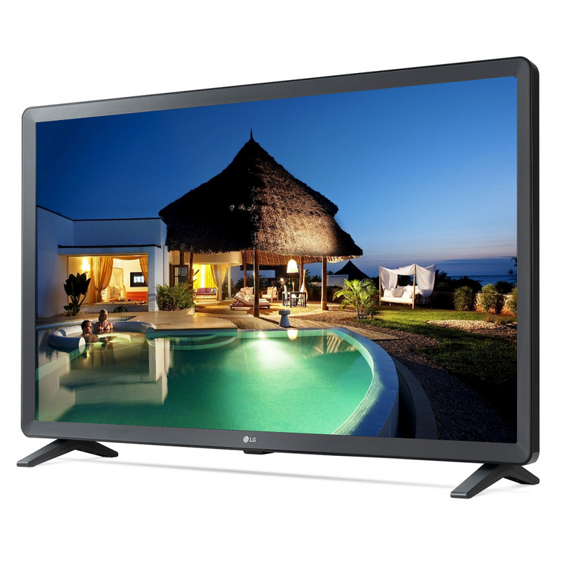 LG LED 32LK610BPLB SMART TV WEBOS 4.0