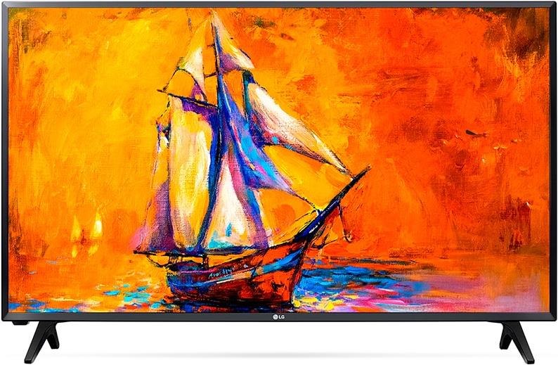LG LED 43LK5000 FULL HD DVT-T2