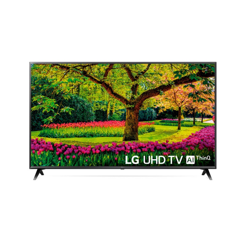 LG LED 43UK6200 43"UHD 4K SMART TV