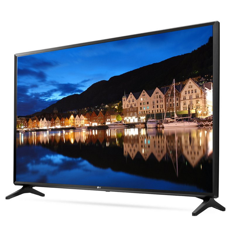 LG LED 49LK5900PLA 49"FULL-HD SMARTTV