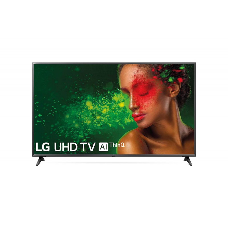 LG LED 65UM7000PLA 65"UHD,SMART TV,4K,I. ART	