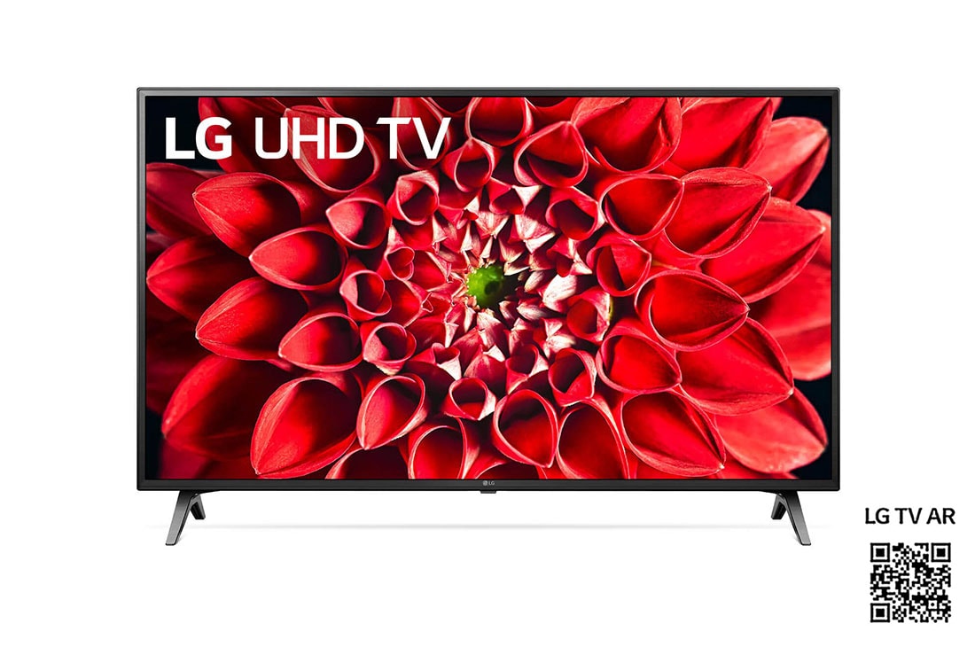 LG LED 43UN71006LB 43"Smart TV 4K UHD 108 cm
