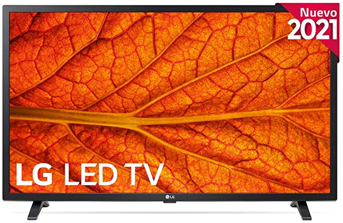 LG LED 32LM637BPLA 32"SMART TV WEBOS 4.0