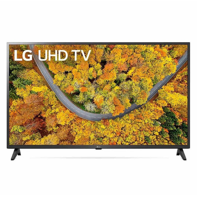 LG LED 43UP75006LF SMAT TV UHD 4K WIFI