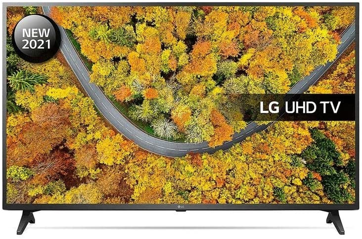LG LED 50UP75006LF 50" 4K SMART TV WIFI 2