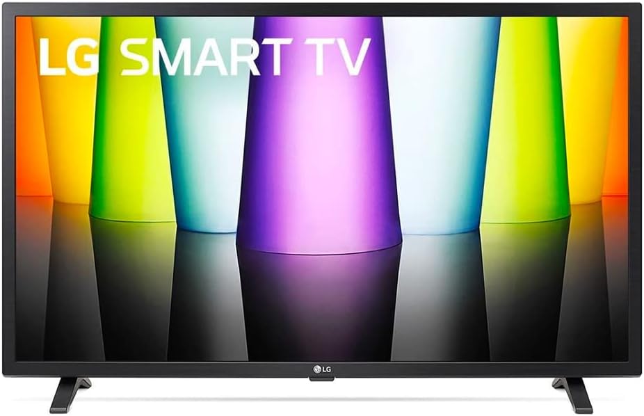 LG LED 32LQ630B6LA SMART TV HD