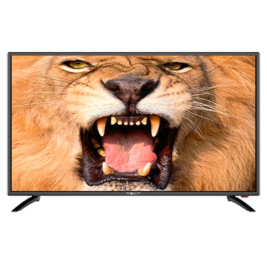 NEVIR LED NVR7428-40FHD-N 40"FULL HD SLIM F.HOTEL