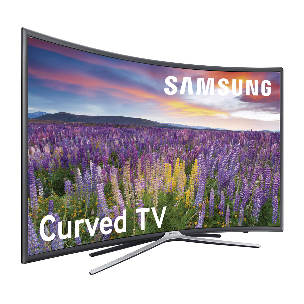 SAMSUNG LED UE49K6300 49"CURVO SMARTTV 800/HZ 	 	