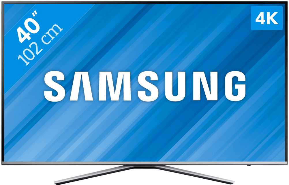 SAMSUNG LED UE40KU6400 UHD 4K SMART TV